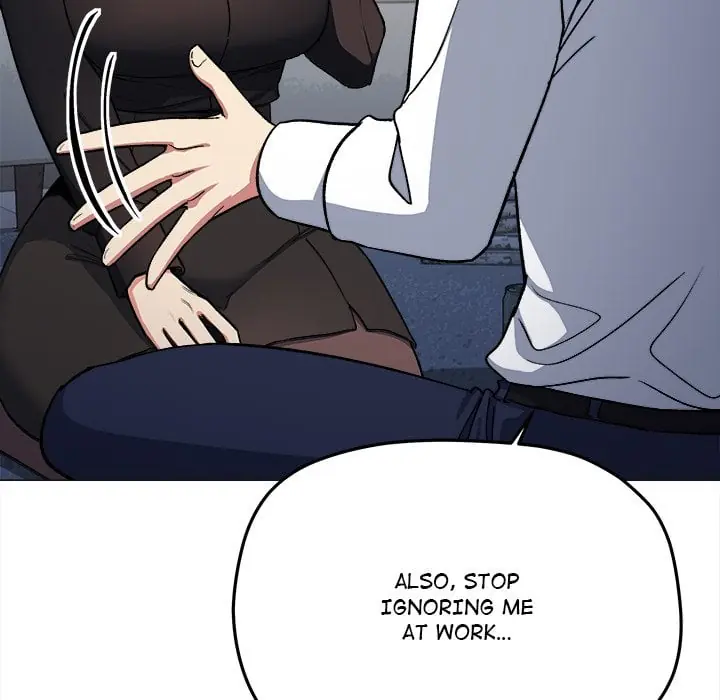 Someone Stop Her! Chapter 43 Page 85