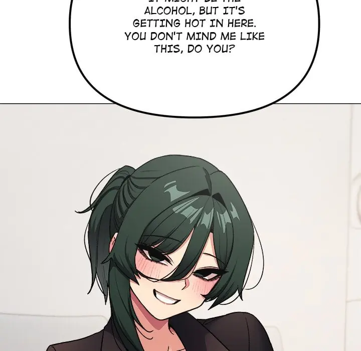 Someone Stop Her! Chapter 43 Page 90