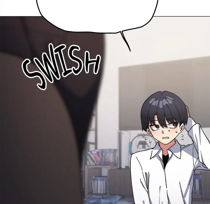 Someone Stop Her! Chapter 43 Page 94