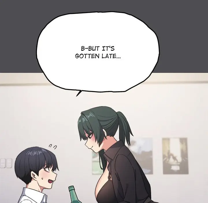 Someone Stop Her! Chapter 43 Page 102