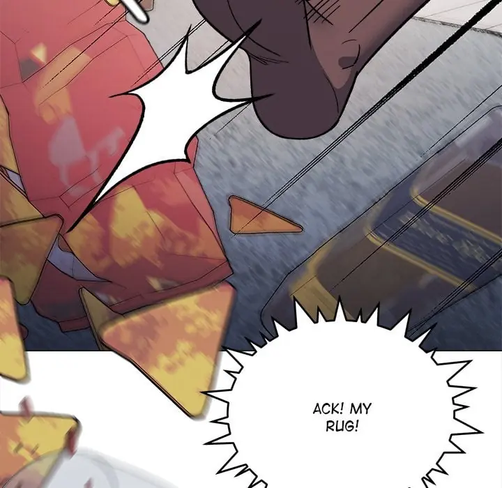 Someone Stop Her! Chapter 43 Page 124