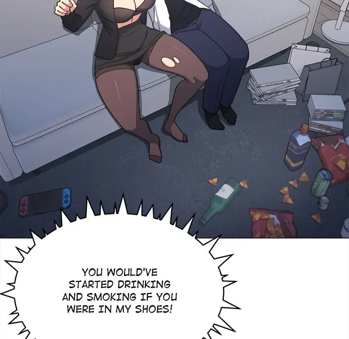 Someone Stop Her! Chapter 43 Page 127