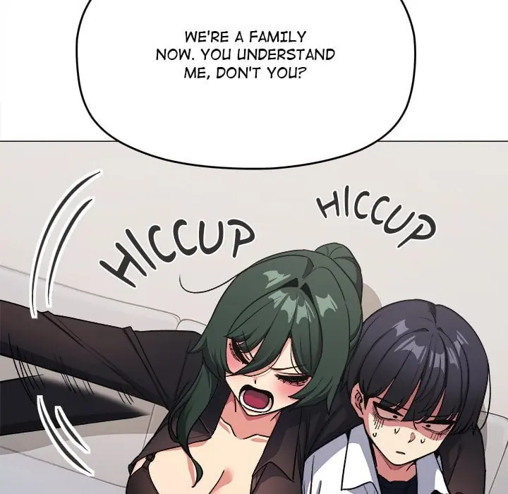 Someone Stop Her! Chapter 43 Page 129