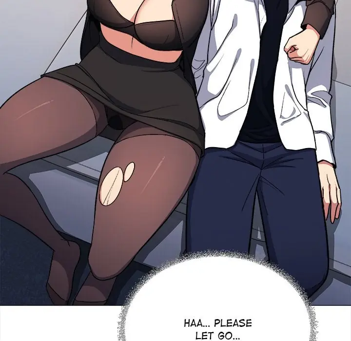 Someone Stop Her! Chapter 43 Page 130