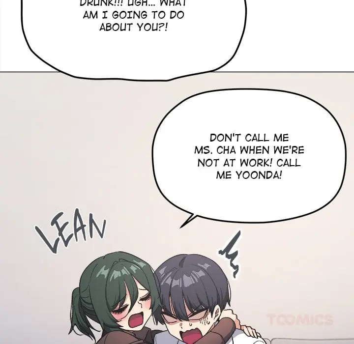 Someone Stop Her! Chapter 43 Page 135