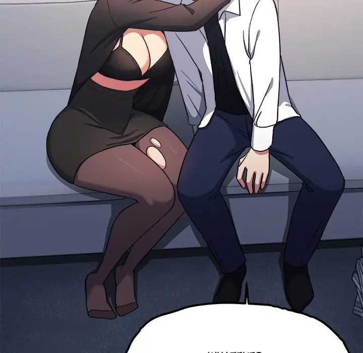 Someone Stop Her! Chapter 43 Page 136