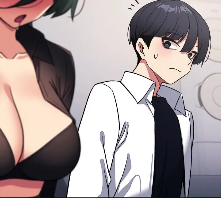 Someone Stop Her! Chapter 43 Page 143