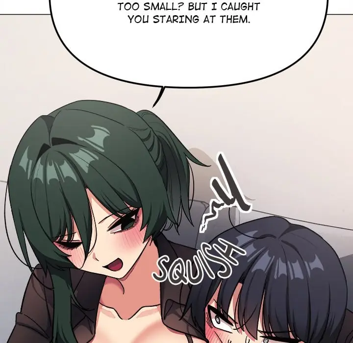 Someone Stop Her! Chapter 43 Page 150