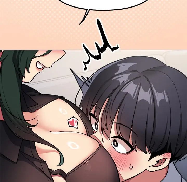 Someone Stop Her! Chapter 43 Page 153