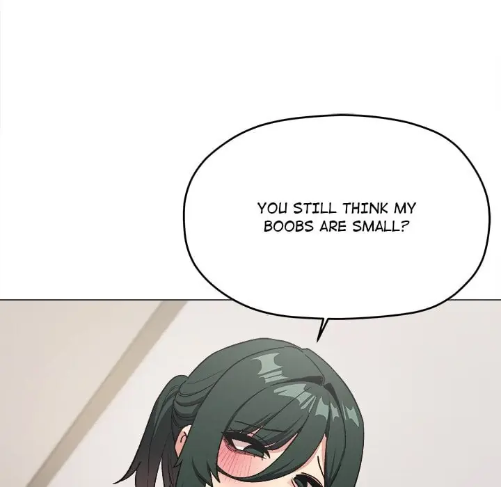 Someone Stop Her! Chapter 43 Page 156