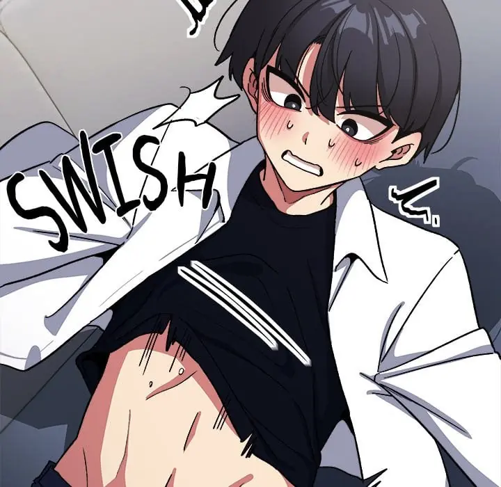 Someone Stop Her! Chapter 43 Page 182