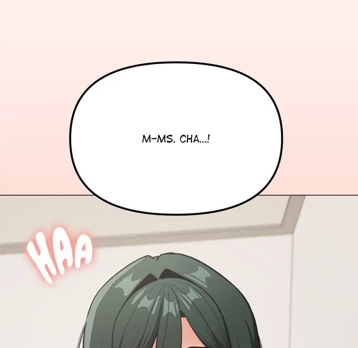 Someone Stop Her! Chapter 43 Page 184