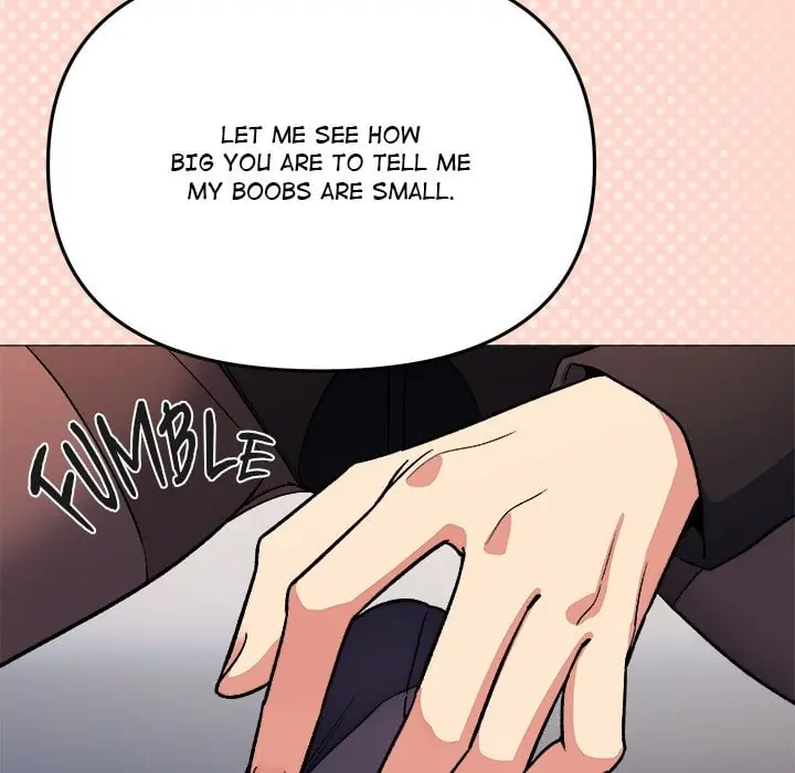 Someone Stop Her! Chapter 43 Page 189