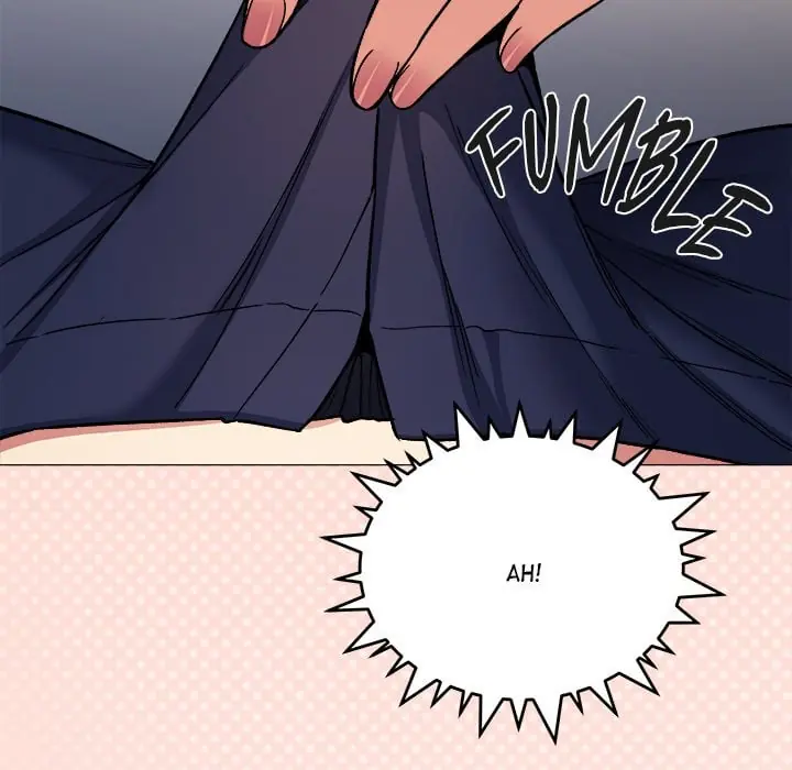 Someone Stop Her! Chapter 43 Page 190