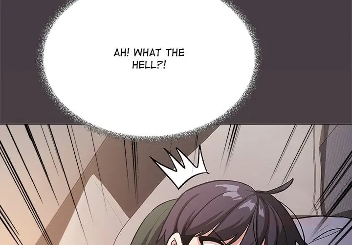 Someone Stop Her! Chapter 46 Page 4