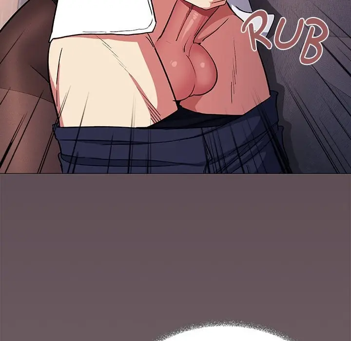 Someone Stop Her! Chapter 46 Page 6
