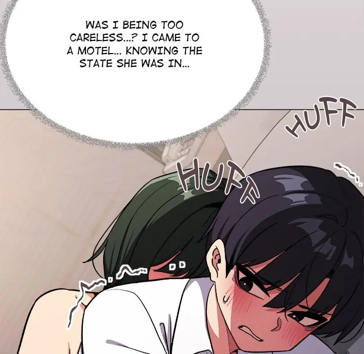 Someone Stop Her! Chapter 46 Page 18