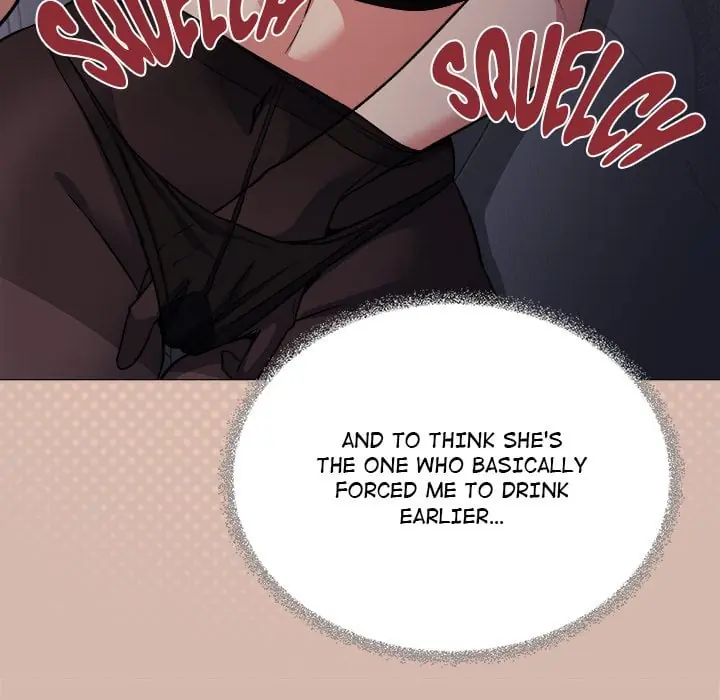 Someone Stop Her! Chapter 46 Page 23