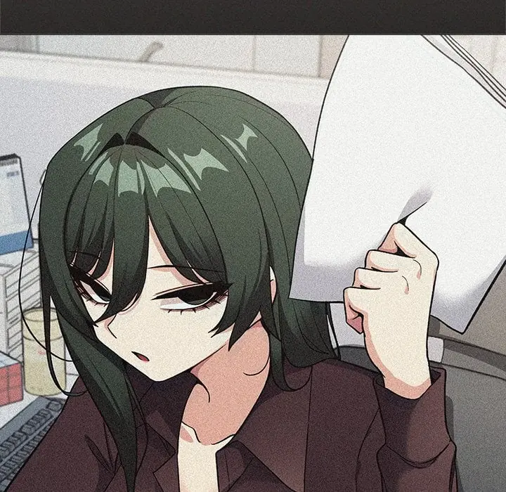 Someone Stop Her! Chapter 46 Page 25