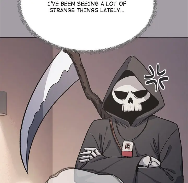 Someone Stop Her! Chapter 46 Page 34