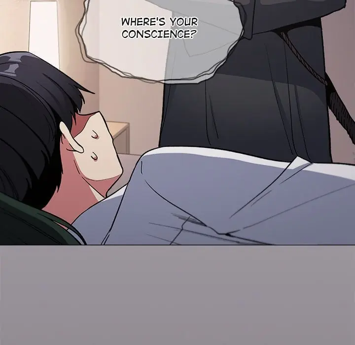 Someone Stop Her! Chapter 46 Page 35