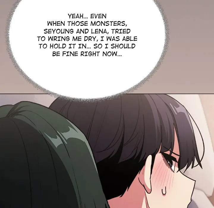 Someone Stop Her! Chapter 46 Page 41