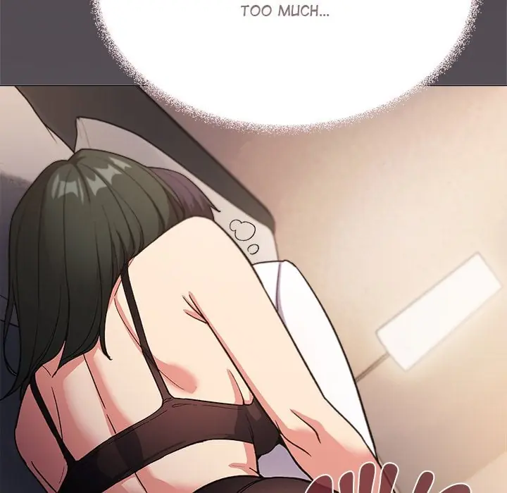 Someone Stop Her! Chapter 46 Page 57