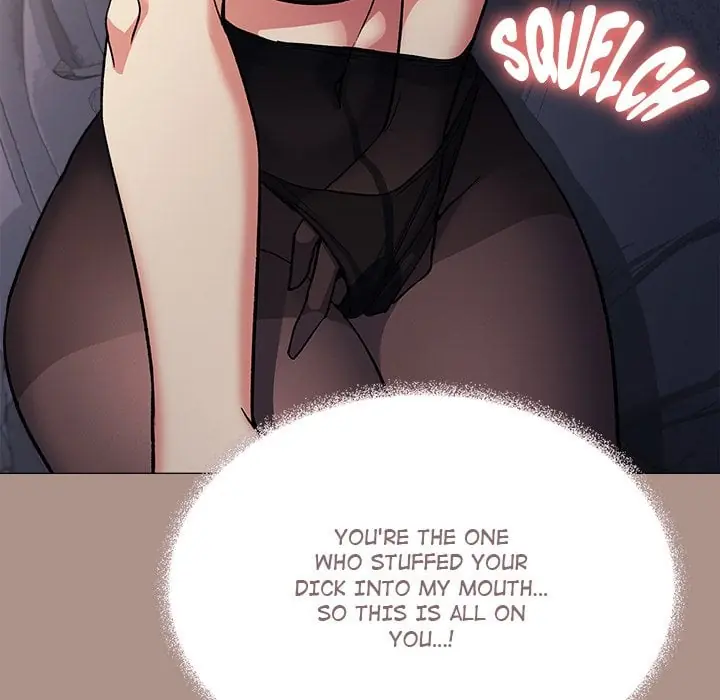 Someone Stop Her! Chapter 46 Page 70