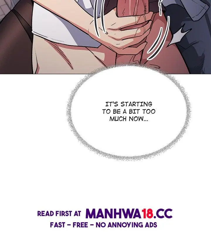 Someone Stop Her! Chapter 46 Page 80