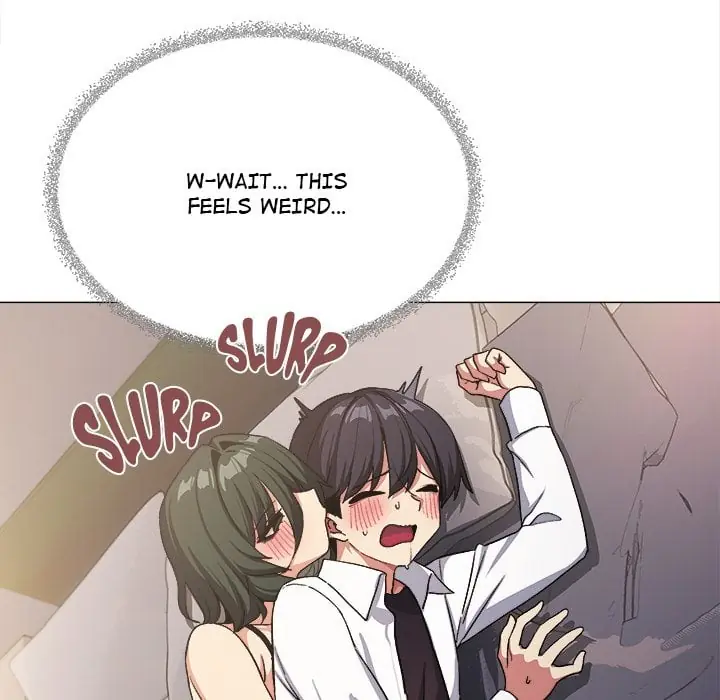 Someone Stop Her! Chapter 46 Page 84