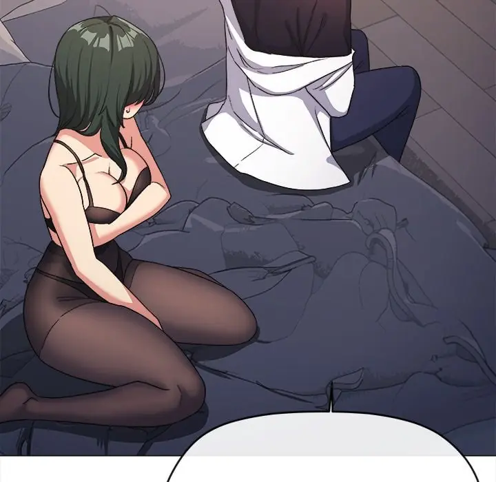 Someone Stop Her! Chapter 46 Page 104