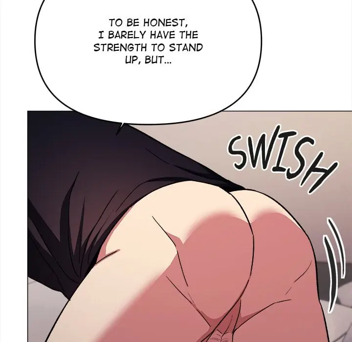 Someone Stop Her! Chapter 46 Page 110