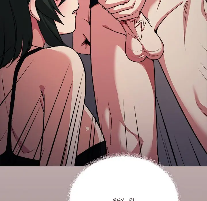 Someone Stop Her! Chapter 46 Page 119