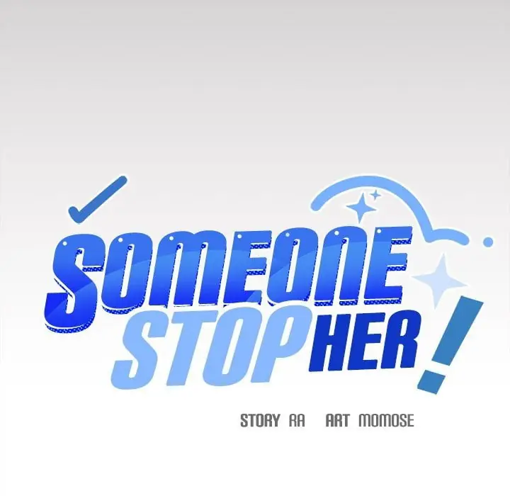 Someone Stop Her! Chapter 46 Page 124