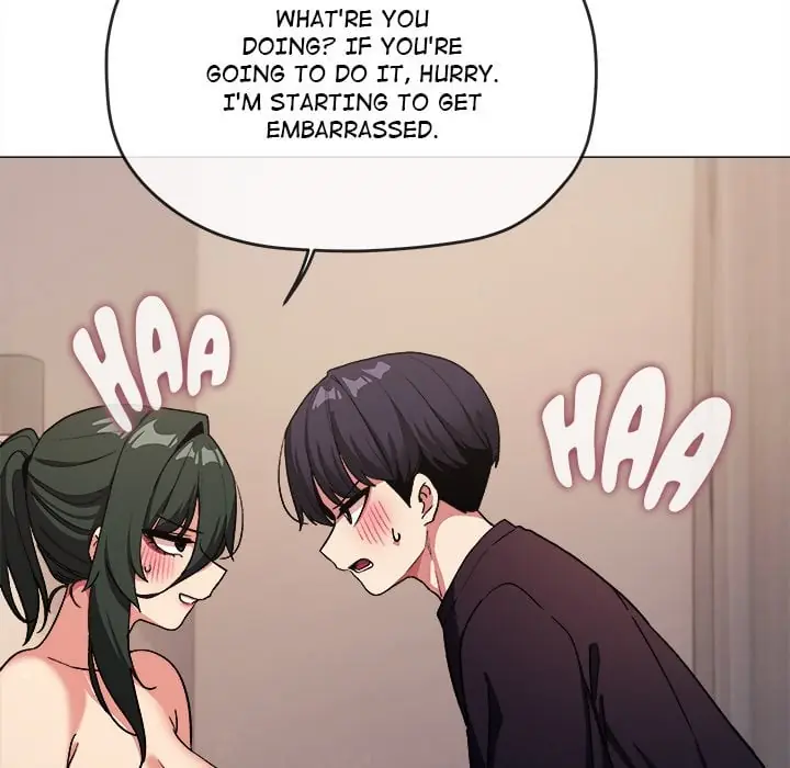 Someone Stop Her! Chapter 46 Page 151