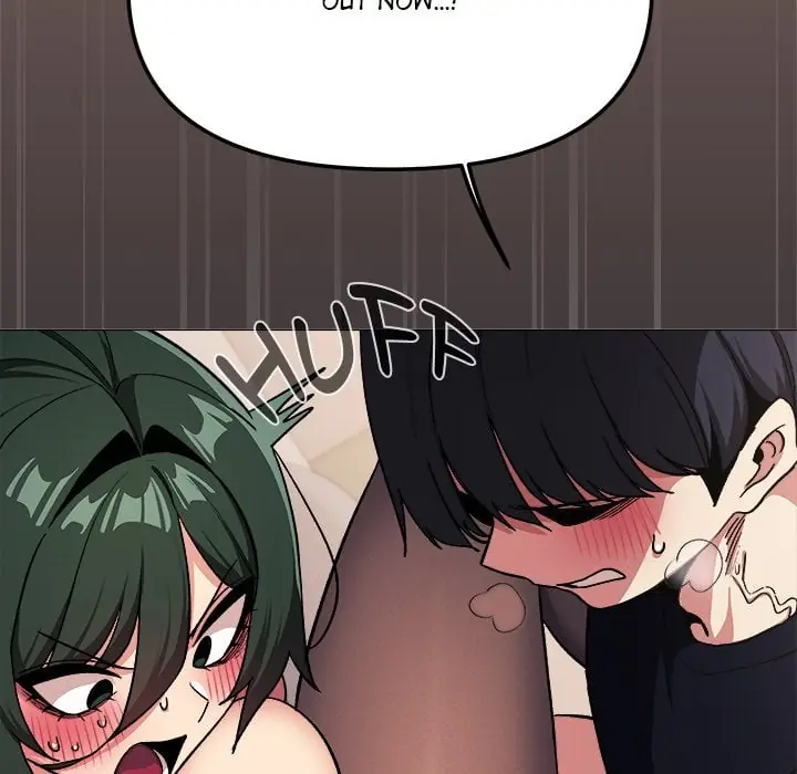 Someone Stop Her! Chapter 46 Page 168