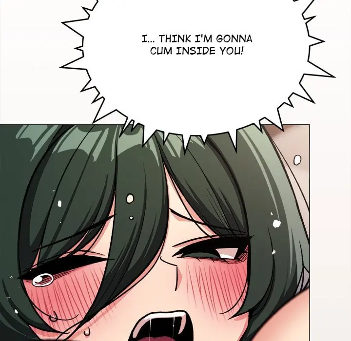 Someone Stop Her! Chapter 46 Page 216