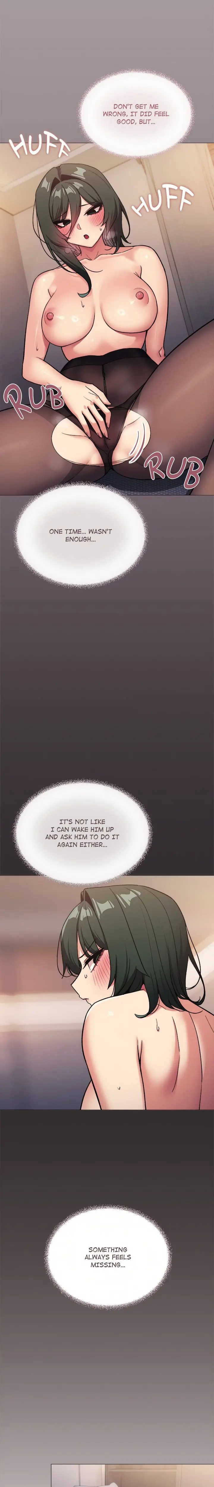 Someone Stop Her! Chapter 47 Page 11