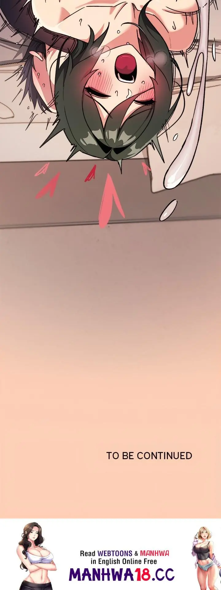 Someone Stop Her! Chapter 47 Page 29