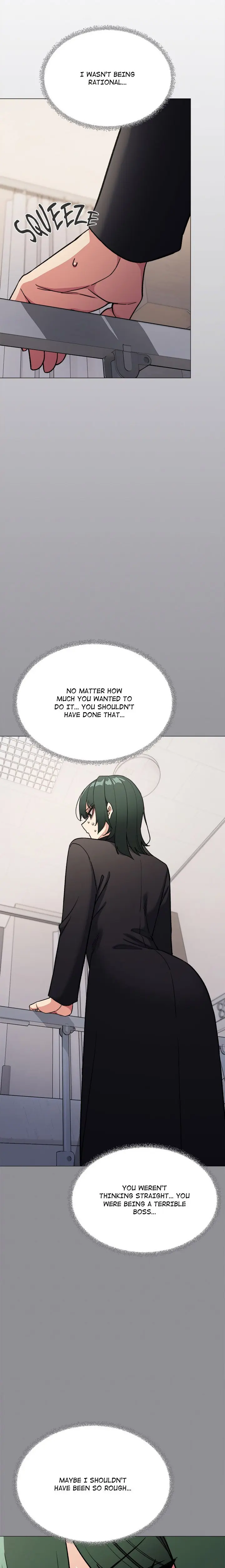 Someone Stop Her! Chapter 48 Page 5