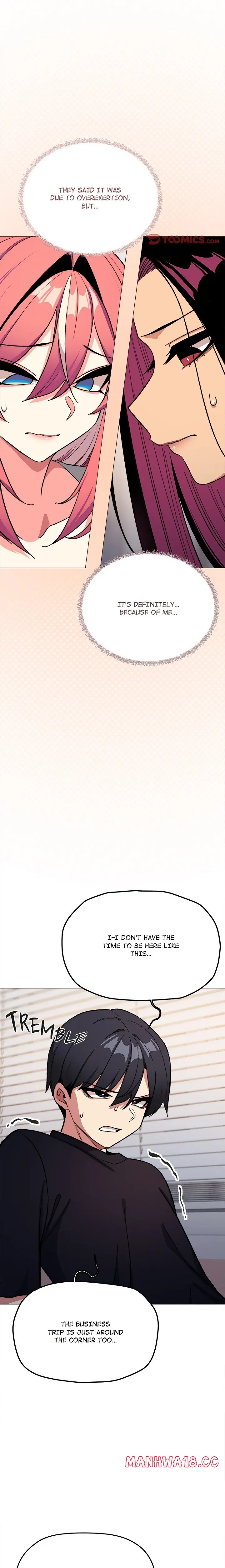 Someone Stop Her! Chapter 48 Page 13
