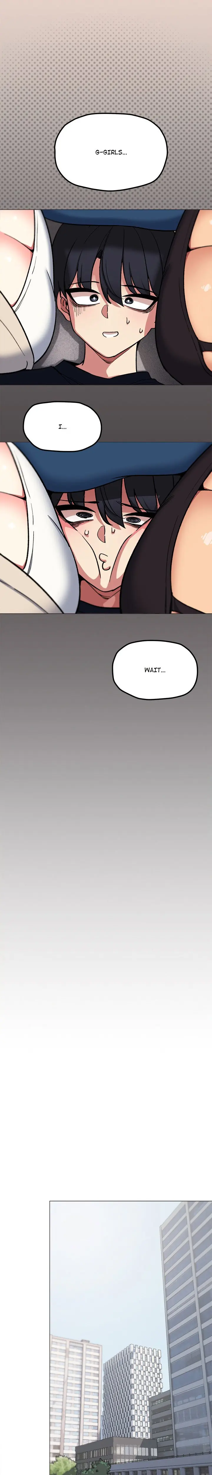 Someone Stop Her! Chapter 48 Page 15