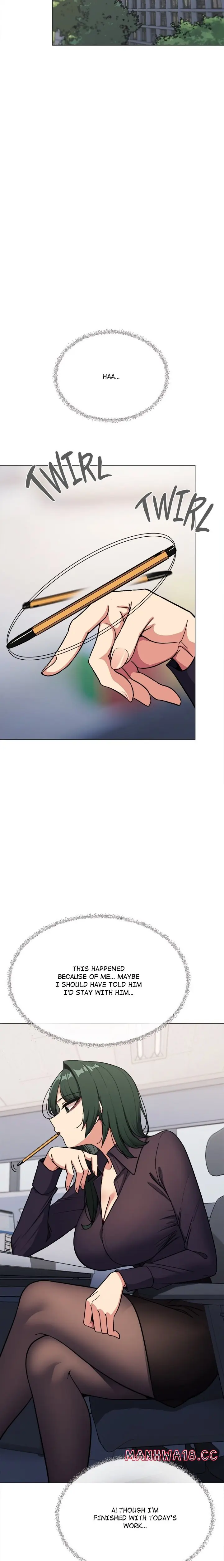 Someone Stop Her! Chapter 48 Page 16