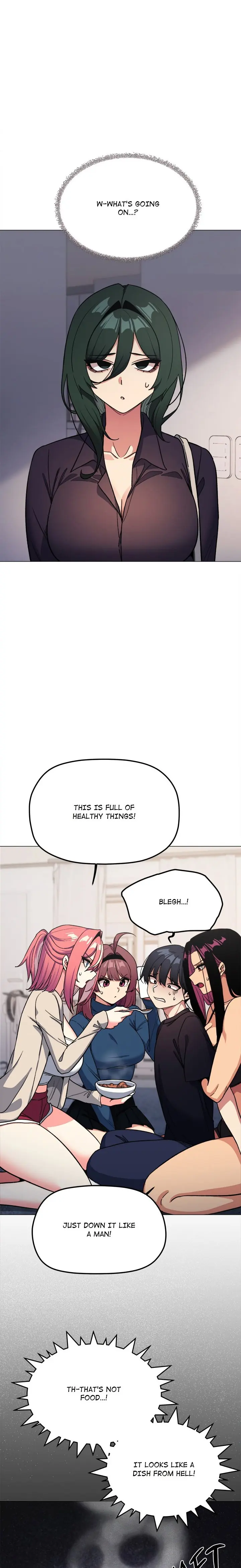 Someone Stop Her! Chapter 48 Page 23