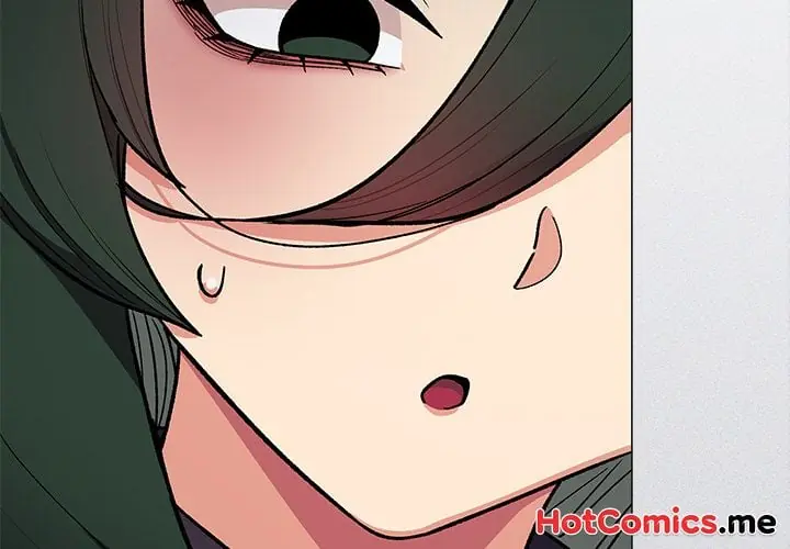 Someone Stop Her! Chapter 49 Page 3