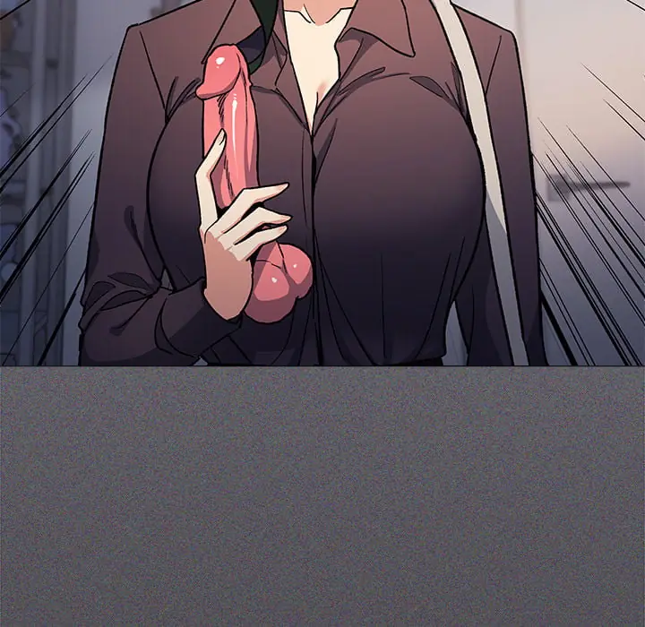 Someone Stop Her! Chapter 49 Page 7