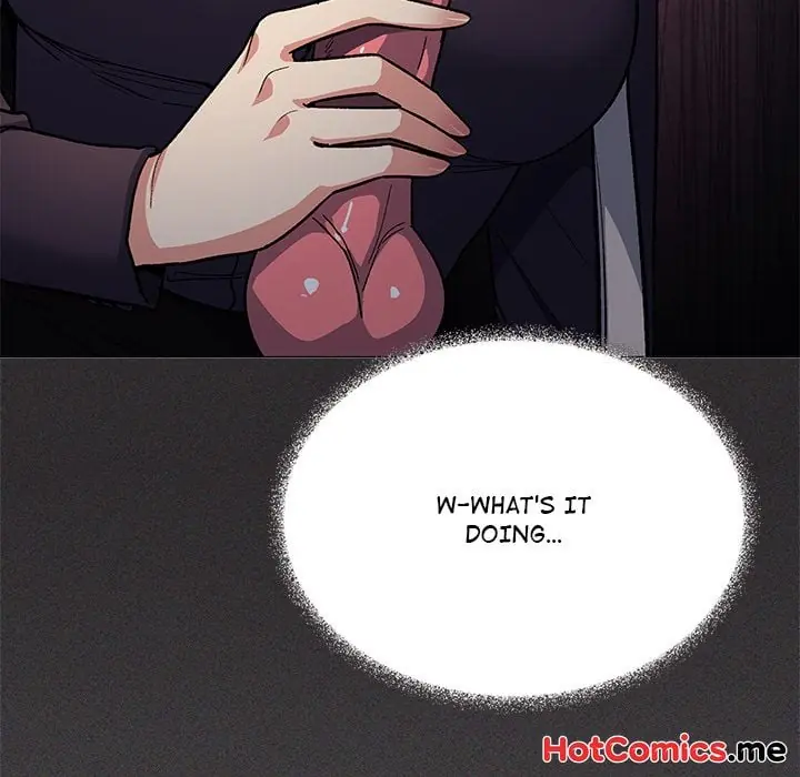 Someone Stop Her! Chapter 49 Page 10