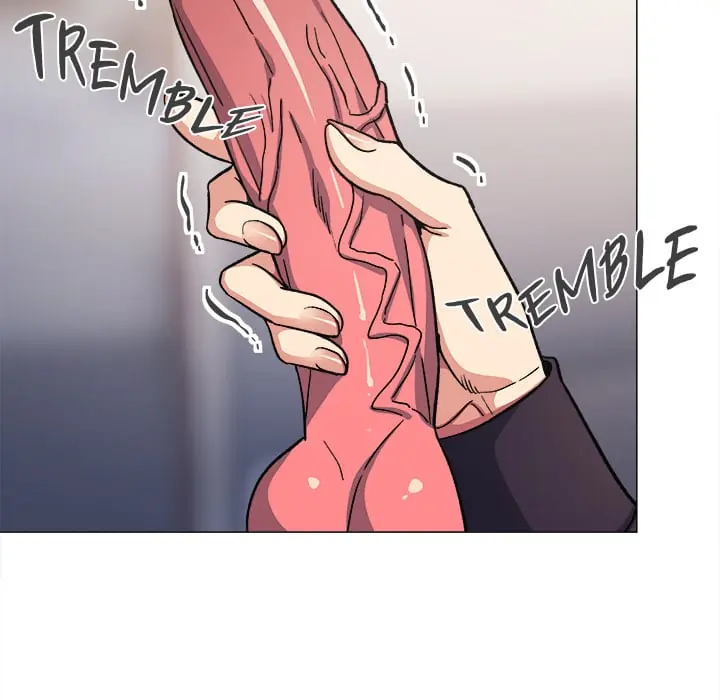 Someone Stop Her! Chapter 49 Page 17