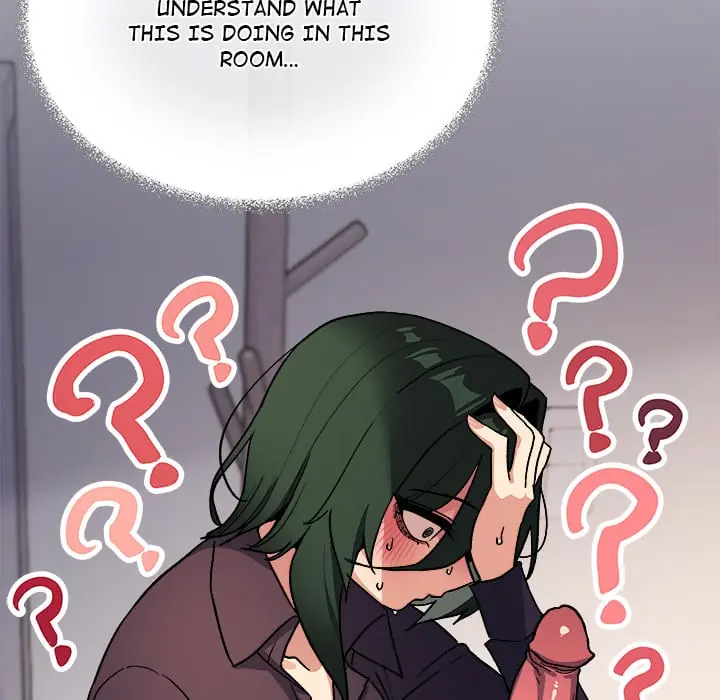 Someone Stop Her! Chapter 49 Page 19