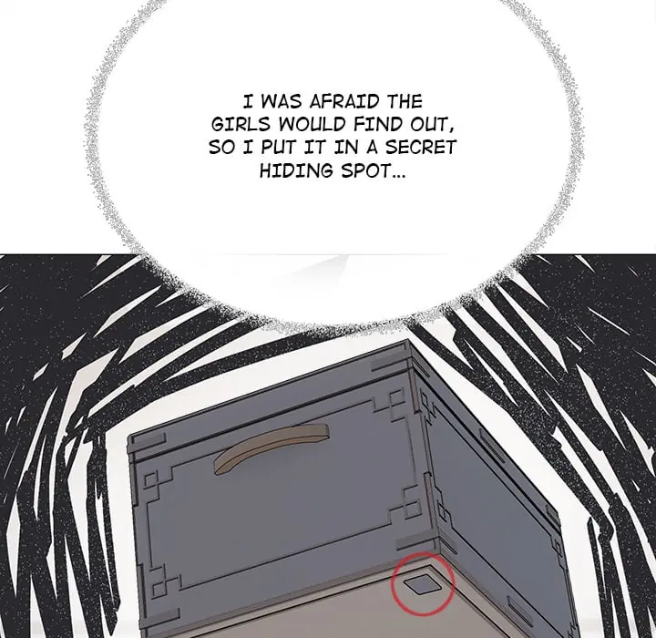 Someone Stop Her! Chapter 49 Page 23